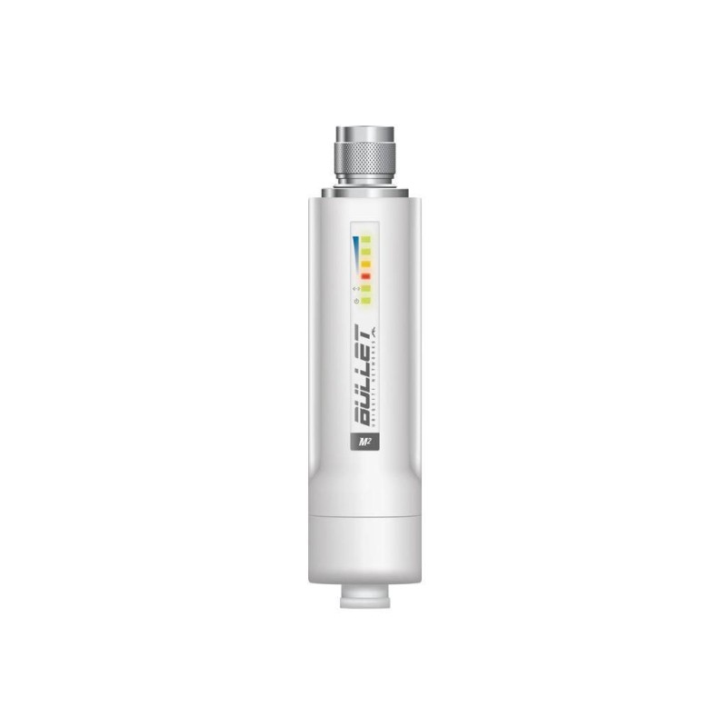 Ubiquiti BulletM2 HP, miniature outdoor Ubiquiti BulletM2 HP, miniature outdoor